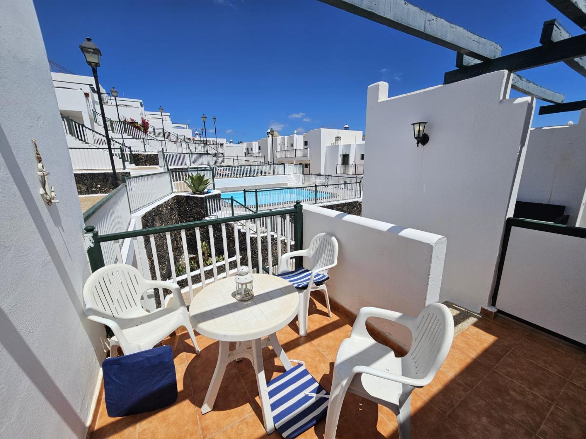 G&W Lanzarote Apartment Puerto del Carmen  Room photo